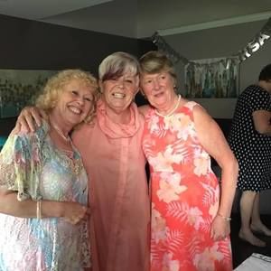 Meet your Posher, Joan